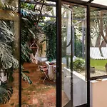 Pool & Garden In The Heart Of * Lisboa