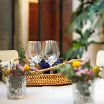 Lejlighed Pool & Garden In The Heart Of