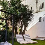 Lejlighed Pool & Garden In The Heart Of Lisboa