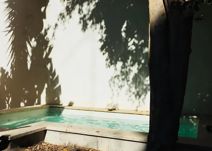 Apartmán Pool & Garden In The Heart Of Lisboa
