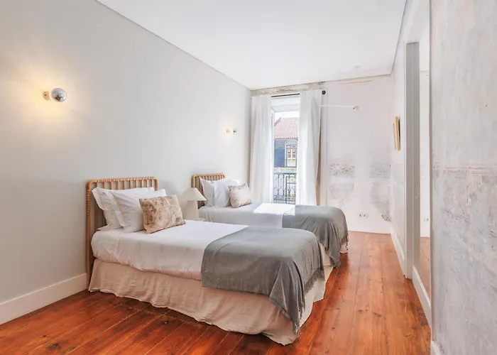 Apartmán Pool & Garden In The Heart Of *