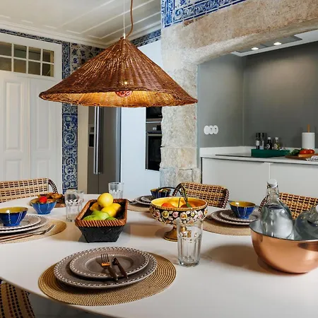 Pool & Garden In The Heart Of Appartement